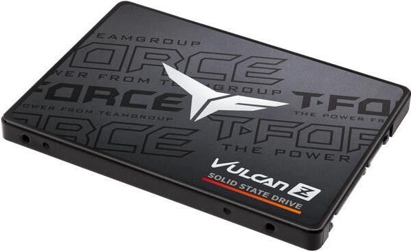 TEAM GROUP T-Force Vulcan Z 480GB