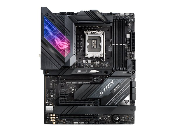 ASUS ROG STRIX Z690-E GAMING WIFI S1700