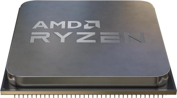AMD Ryzen 7 5700G SAM4 Tray