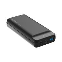 REALPOWER Powerbank PB-30k PD