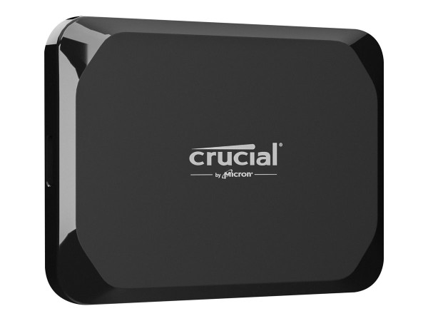 CRUCIAL X9 4TB