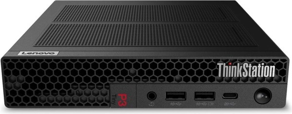 LENOVO ThinkStation P3 Tiny G2 Ultra 7 265 32GB 1TB W11P
