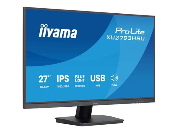 IIYAMA XU2793HSU-B7 68,6cm (27")