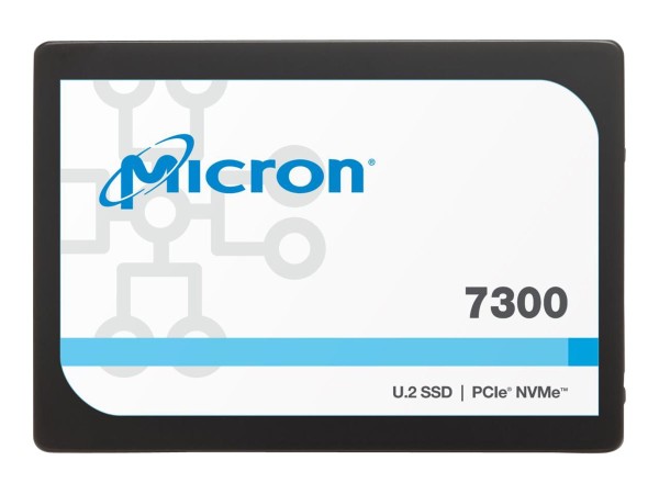 MICRON 7300 PRO 1,92TB
