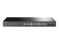 TP-LINK JetStream