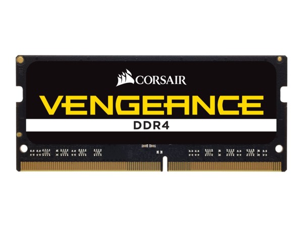 CORSAIR Vengeance 16GB Kit (2x8GB)