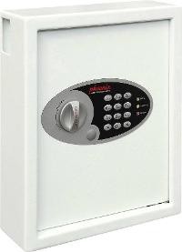 PHOENIX SAFE Elektron. Schlüsseltresore - Electronic Key Safes KS0032E