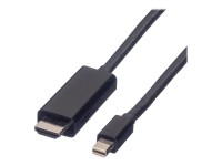 VALUE MiniDP Kbl MiniDP UHDTV ST ST 3m 118,11Zoll