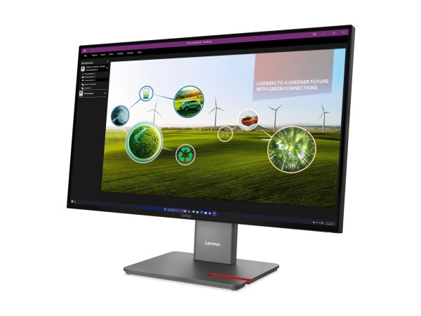 LENOVO ThinkVision P27Q-40 68,6cm (27")