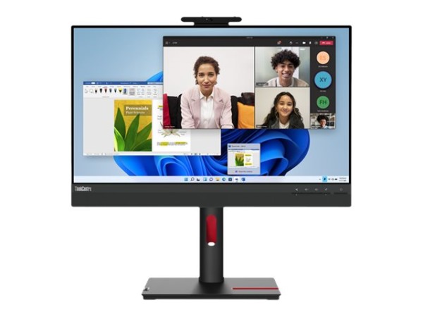 LENOVO ThinkCentre TiO 24 Gen 5 60,5cm (23,8")