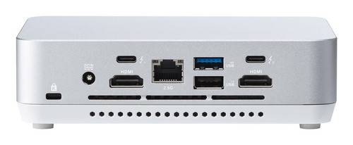 ASUS RNUC14RVSU9089A2I Ultra 9 185H 32GB 1TB W11
