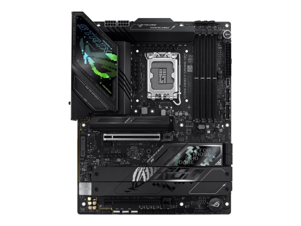 ASUS ROG STRIX Z890-F GAMING WIFI S1851