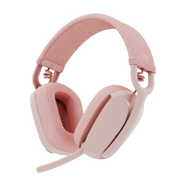 LOGITECH ZONE VIBE 100 - ROSE M/N:A00167