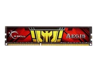 DDR3-RAM 8GB PC3-10600 CL9S G.Skill
