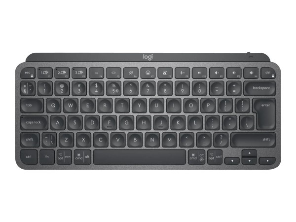 LOGITECH MXKEYS MINI WRLS ILLUMINATED KB