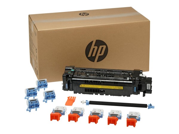 HP LaserJet Wartungskit