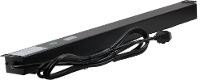ROCKSTABLE 19-15PDU 19" Steckdose