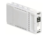 EPSON T693100 Photo schwarz Tintenpatrone