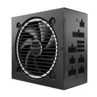 BE QUIET Netzteil be quiet! PURE POWER 12 M 1000W