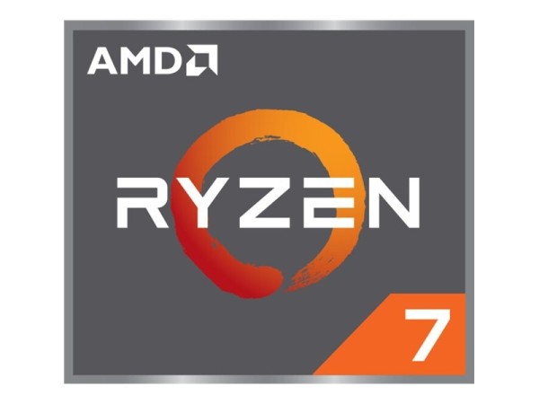 AMD Ryzen 7 5800XT SAM4 Tray