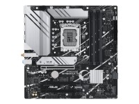 ASUS Prime B760M-A S1700