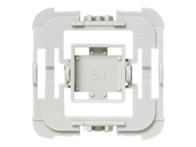 EQ-3 AG HoMa Adapter Busch-Jaeger, 20er Set | EQ3-ADA-BJ