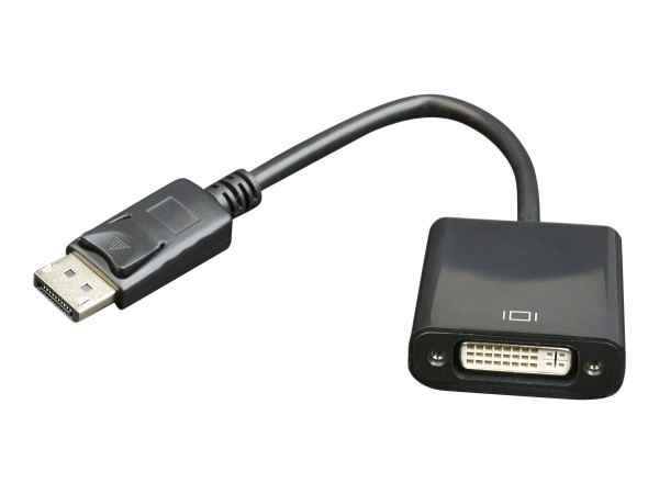 GEMBIRD Adapter DVI Display port v.1 (A-DPM-DVIF-002)