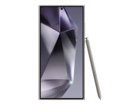 SAMSUNG Galaxy S24 Ultra 5G 17,25cm 6,8Zoll 12Gb 256GB Titanium Violet