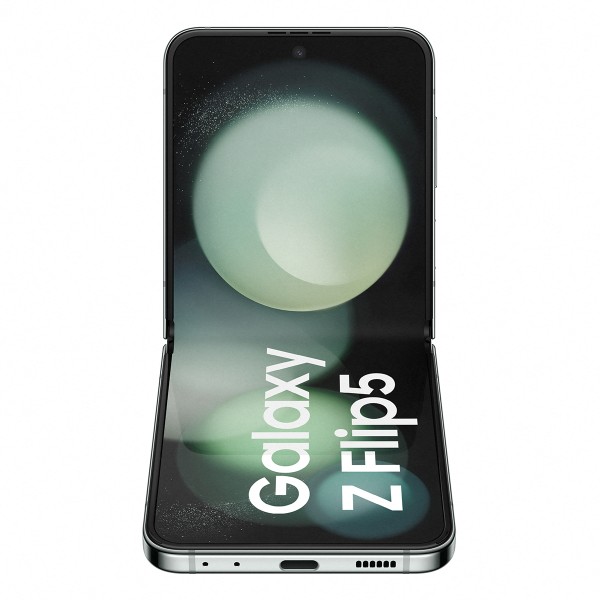SAMSUNG Galaxy Z Flip5 256GB Mint 17cm (6,7")