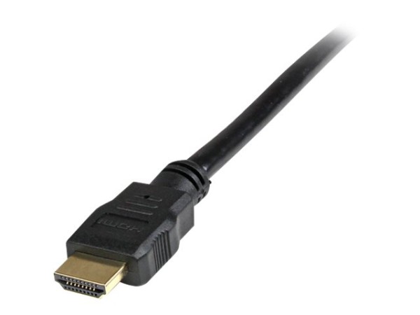STARTECH.COM 2m HDMI auf DVI-D Kabel (St/St)