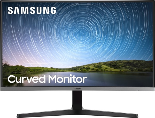 SAMSUNG C32R500FHP - CR50 Series 81,3cm (32")