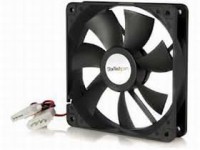 Supermicro Lüfter FAN-0124L4 12cm