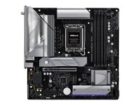 ASROCK B860M LiveMixer WiFi S1851