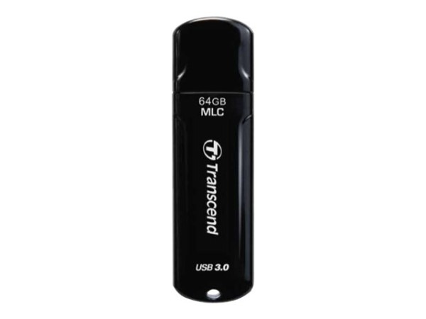 TRANSCEND USB 32GB 30/130 JFlash 750 MLC U3 TRC