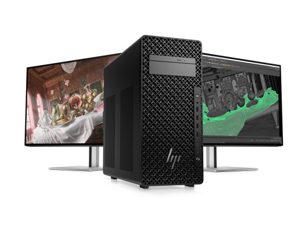 HP Z2 Tower G1i Workstation Ultra 7 265 16GB 512GB W11P