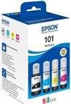 EPSON 101 EcoTank 4-colour Multipack