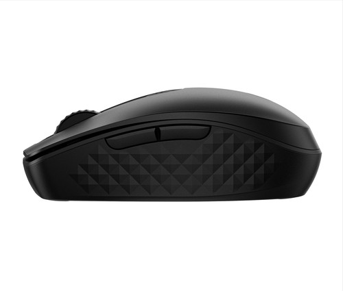 HP 650 Qi Charging Wireless Mouse