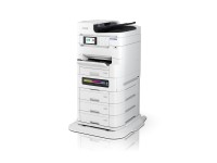 EPSON WorkForce Pro EM-C8101RDWF