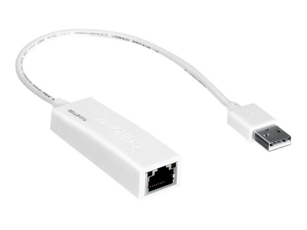 TRENDNET USB 2.0 TO 10/100 MBPS