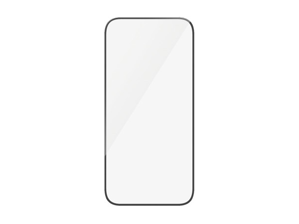 PANZERGLASS Displayschutz iPhone 15 Plus/16 Plus Ultra-Wide Fit