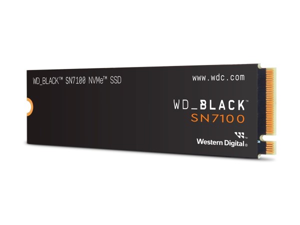 SANDISK WD_BLACK SN7100 NVMe 500GB