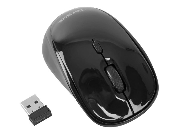 TARGUS Bluetrace Wireless Mouse Black