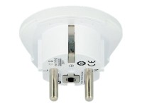 SKROSS 1.500211-E Reiseadapter CA W to EU