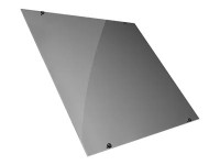 BE QUIET ! Pure Base 600 Seitenfenster Glas