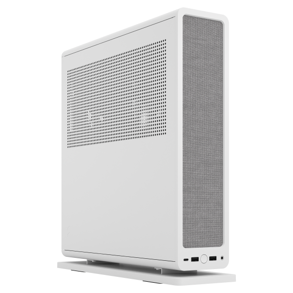 FRACTAL DESIGN Ridge White