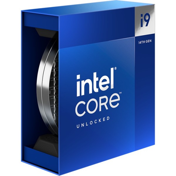 INTEL Core i9 14900K S1700 Tray