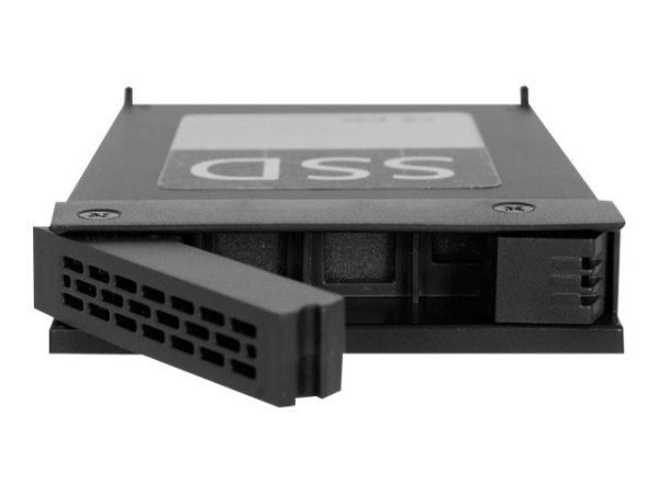 ICY DOCK We-Ra. IcyDock 6,3cm SATAI-III HDD&SSD 7-12,5mm