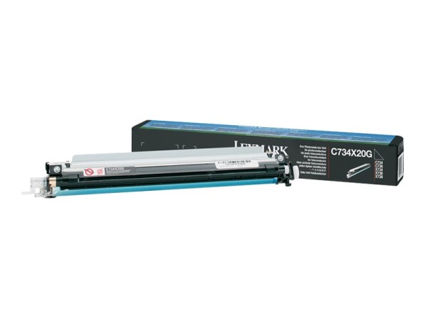 LEXMARK Fotoleitereinheit LCCP