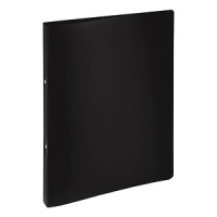 PAGNA PP-Ringb.A4/2r 16mm sw