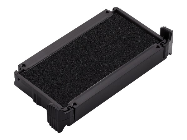 TRODAT Stempelkissen 78250 schwarz 2 Stück/Pack. (78250)